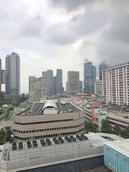 Og Albert Complex (D7), Office #619740651